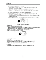 Предварительный просмотр 80 страницы Mitsubishi Electric MR-J3-B Instruction Manual