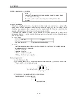 Предварительный просмотр 87 страницы Mitsubishi Electric MR-J3-B Instruction Manual