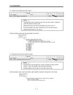 Предварительный просмотр 90 страницы Mitsubishi Electric MR-J3-B Instruction Manual