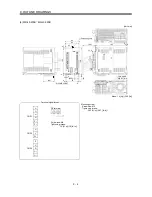 Предварительный просмотр 153 страницы Mitsubishi Electric MR-J3-B Instruction Manual