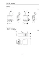 Предварительный просмотр 156 страницы Mitsubishi Electric MR-J3-B Instruction Manual