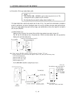 Предварительный просмотр 185 страницы Mitsubishi Electric MR-J3-B Instruction Manual