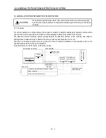 Предварительный просмотр 216 страницы Mitsubishi Electric MR-J3-B Instruction Manual