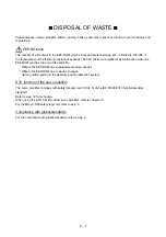 Предварительный просмотр 8 страницы Mitsubishi Electric MR-J4-100A(-RJ) Instruction Manual