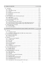 Предварительный просмотр 15 страницы Mitsubishi Electric MR-J4-100A(-RJ) Instruction Manual