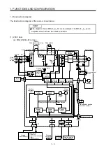 Preview for 22 page of Mitsubishi Electric MR-J4-100A(-RJ) Instruction Manual