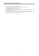 Предварительный просмотр 23 страницы Mitsubishi Electric MR-J4-100A(-RJ) Instruction Manual