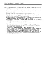 Предварительный просмотр 32 страницы Mitsubishi Electric MR-J4-100A(-RJ) Instruction Manual