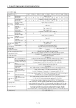 Preview for 33 page of Mitsubishi Electric MR-J4-100A(-RJ) Instruction Manual
