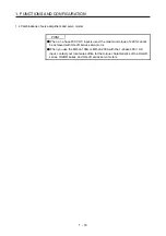 Предварительный просмотр 37 страницы Mitsubishi Electric MR-J4-100A(-RJ) Instruction Manual