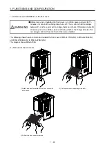 Предварительный просмотр 59 страницы Mitsubishi Electric MR-J4-100A(-RJ) Instruction Manual