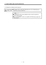 Предварительный просмотр 61 страницы Mitsubishi Electric MR-J4-100A(-RJ) Instruction Manual