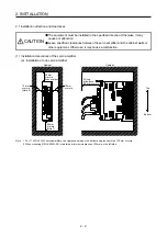 Предварительный просмотр 77 страницы Mitsubishi Electric MR-J4-100A(-RJ) Instruction Manual