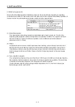 Предварительный просмотр 81 страницы Mitsubishi Electric MR-J4-100A(-RJ) Instruction Manual