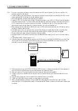 Предварительный просмотр 96 страницы Mitsubishi Electric MR-J4-100A(-RJ) Instruction Manual