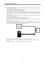 Предварительный просмотр 99 страницы Mitsubishi Electric MR-J4-100A(-RJ) Instruction Manual
