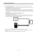 Предварительный просмотр 102 страницы Mitsubishi Electric MR-J4-100A(-RJ) Instruction Manual