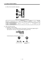 Предварительный просмотр 108 страницы Mitsubishi Electric MR-J4-100A(-RJ) Instruction Manual