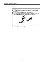 Предварительный просмотр 110 страницы Mitsubishi Electric MR-J4-100A(-RJ) Instruction Manual