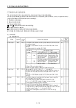 Предварительный просмотр 113 страницы Mitsubishi Electric MR-J4-100A(-RJ) Instruction Manual