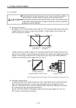 Предварительный просмотр 126 страницы Mitsubishi Electric MR-J4-100A(-RJ) Instruction Manual