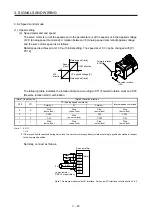 Предварительный просмотр 128 страницы Mitsubishi Electric MR-J4-100A(-RJ) Instruction Manual