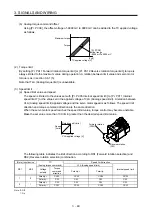 Предварительный просмотр 131 страницы Mitsubishi Electric MR-J4-100A(-RJ) Instruction Manual