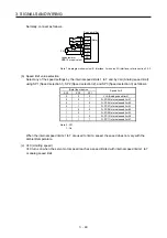 Предварительный просмотр 132 страницы Mitsubishi Electric MR-J4-100A(-RJ) Instruction Manual