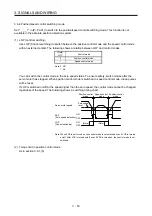Предварительный просмотр 133 страницы Mitsubishi Electric MR-J4-100A(-RJ) Instruction Manual