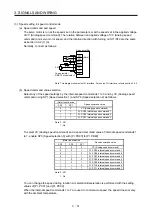 Предварительный просмотр 134 страницы Mitsubishi Electric MR-J4-100A(-RJ) Instruction Manual