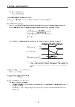 Предварительный просмотр 135 страницы Mitsubishi Electric MR-J4-100A(-RJ) Instruction Manual