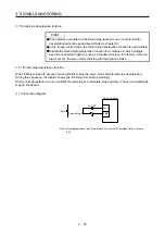 Предварительный просмотр 138 страницы Mitsubishi Electric MR-J4-100A(-RJ) Instruction Manual