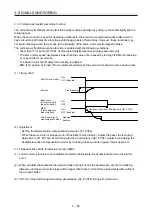Предварительный просмотр 141 страницы Mitsubishi Electric MR-J4-100A(-RJ) Instruction Manual