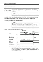 Предварительный просмотр 142 страницы Mitsubishi Electric MR-J4-100A(-RJ) Instruction Manual