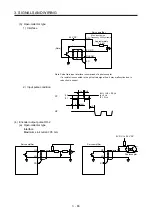 Предварительный просмотр 148 страницы Mitsubishi Electric MR-J4-100A(-RJ) Instruction Manual