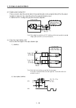 Предварительный просмотр 151 страницы Mitsubishi Electric MR-J4-100A(-RJ) Instruction Manual