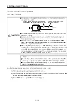 Предварительный просмотр 152 страницы Mitsubishi Electric MR-J4-100A(-RJ) Instruction Manual