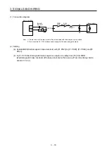 Предварительный просмотр 153 страницы Mitsubishi Electric MR-J4-100A(-RJ) Instruction Manual