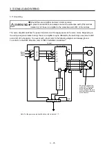 Предварительный просмотр 158 страницы Mitsubishi Electric MR-J4-100A(-RJ) Instruction Manual