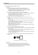 Предварительный просмотр 163 страницы Mitsubishi Electric MR-J4-100A(-RJ) Instruction Manual
