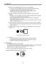 Предварительный просмотр 164 страницы Mitsubishi Electric MR-J4-100A(-RJ) Instruction Manual