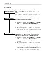 Предварительный просмотр 167 страницы Mitsubishi Electric MR-J4-100A(-RJ) Instruction Manual