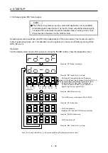 Предварительный просмотр 197 страницы Mitsubishi Electric MR-J4-100A(-RJ) Instruction Manual