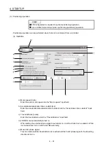 Предварительный просмотр 200 страницы Mitsubishi Electric MR-J4-100A(-RJ) Instruction Manual