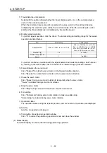Предварительный просмотр 201 страницы Mitsubishi Electric MR-J4-100A(-RJ) Instruction Manual
