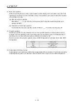 Предварительный просмотр 202 страницы Mitsubishi Electric MR-J4-100A(-RJ) Instruction Manual