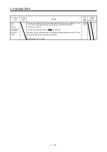 Предварительный просмотр 246 страницы Mitsubishi Electric MR-J4-100A(-RJ) Instruction Manual