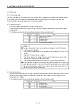 Предварительный просмотр 302 страницы Mitsubishi Electric MR-J4-100A(-RJ) Instruction Manual