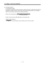 Предварительный просмотр 311 страницы Mitsubishi Electric MR-J4-100A(-RJ) Instruction Manual
