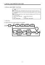 Предварительный просмотр 312 страницы Mitsubishi Electric MR-J4-100A(-RJ) Instruction Manual